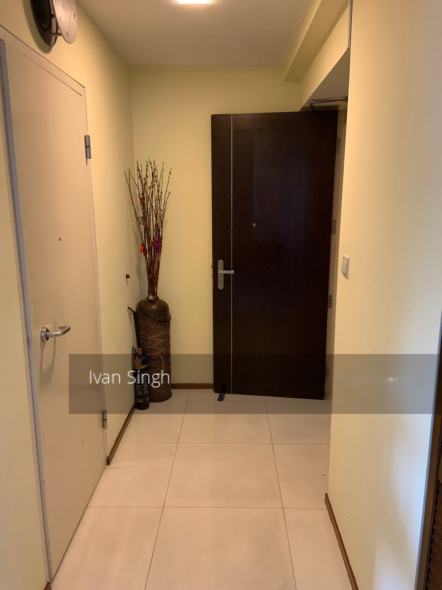 Blk 1D The Pinnacle@Duxton (Bukit Merah), HDB 5 Rooms #222395281